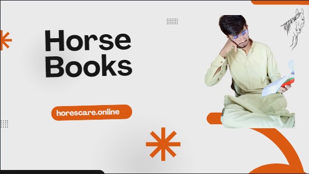 Horse Books