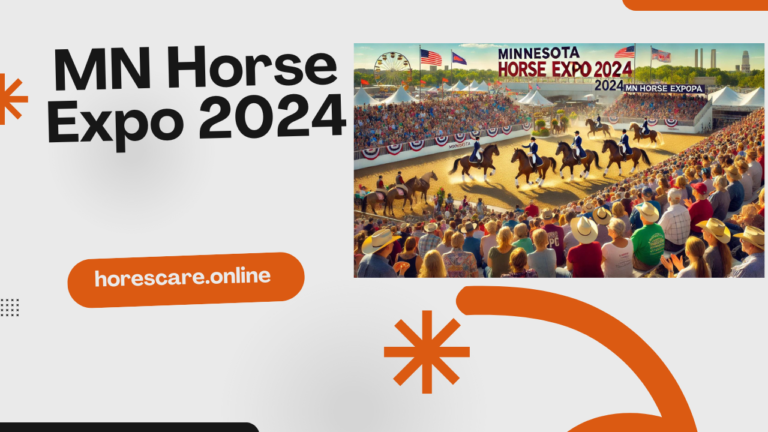 MN Horse Expo 2024