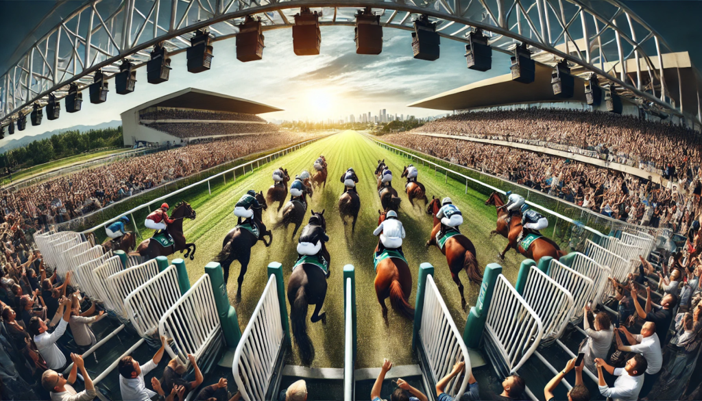 Horse Racing