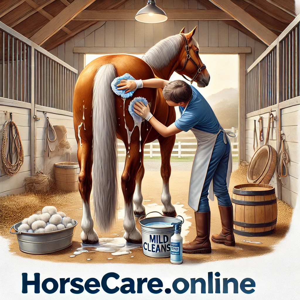 Horse anal: horescare.online