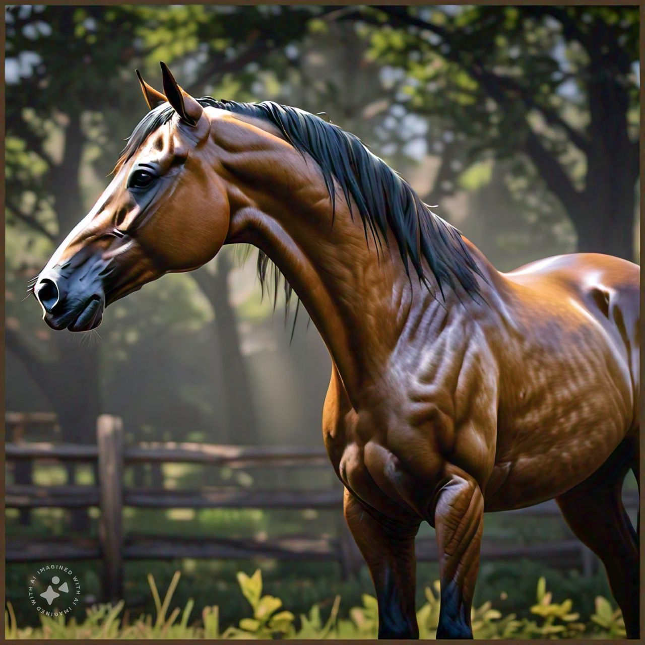 bay roan arabian horse rdr2: horescare.online